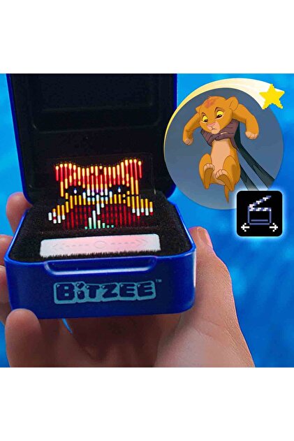 Bitzee Disney İnteraktif Dijital Evcil Hayvan - Fiyatı, Yorumları