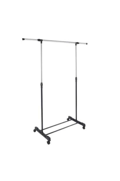 Clothes Rack Stand with Wheels