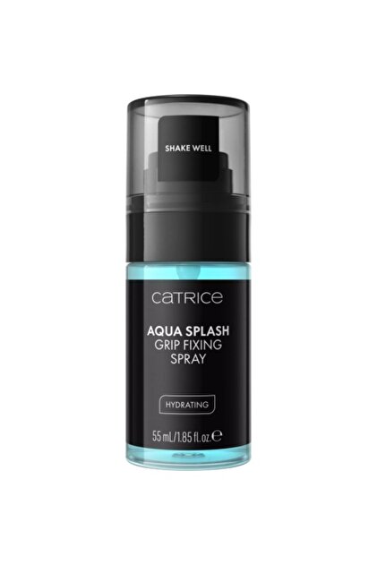 Spray fixator Aqua Splash Grip Catrice, 55 ml