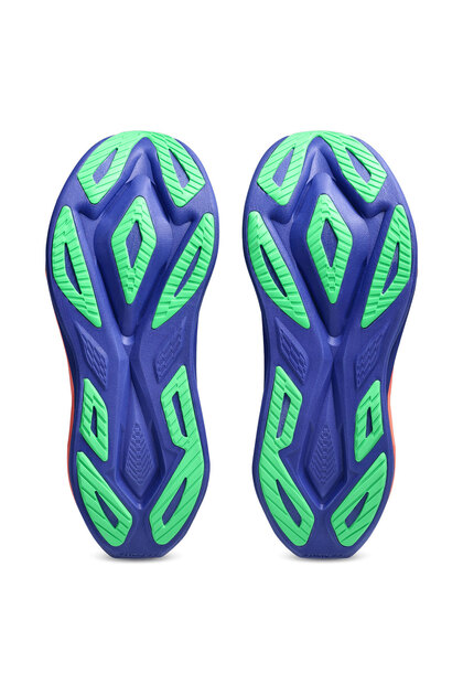 Asics Superblast 3 Unisex Lacivert Koşu Ayakkabısı 1013A177-400