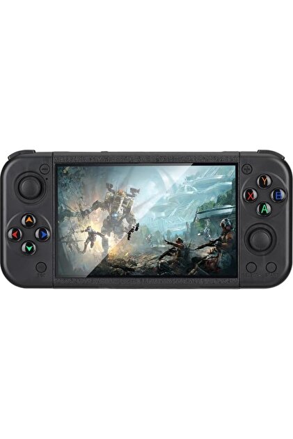 Steam Deck Oled 512 GB Taşınabilir Oyun Konsolu - Fiyatı, Yorumları