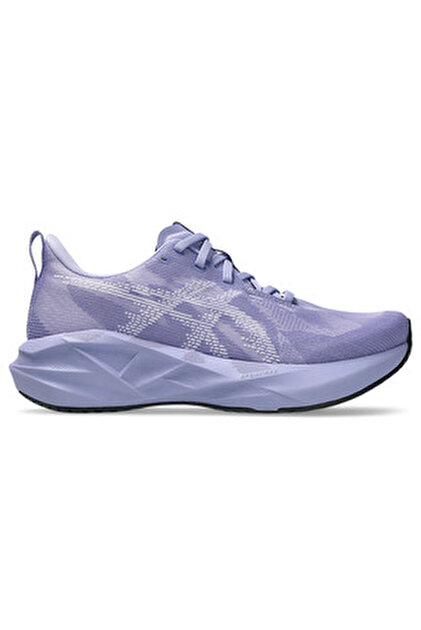 Asics NOVABLAST 5 Kadın Mor Koşu Ayakkabısı 1012B765-500 - Fiyatı