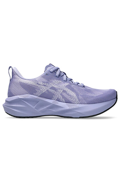 Asics Novablast 5 Kadın Mor Koşu Ayakkabısı 1012B765-501 - Fiyatı