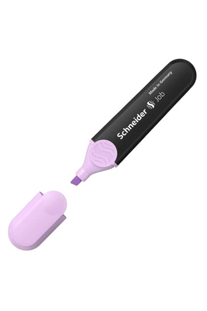 Pastel Phosphorescent Lavender 1528