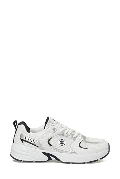 Lumberjack POL WMN 6FX Beyaz Kadın Sneaker A102065485 - Fiyatı
