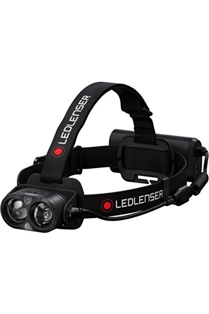 Headlight H19R Core - 502124