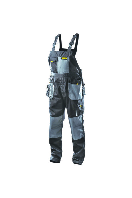 Pantalon cu pieptar TMP L