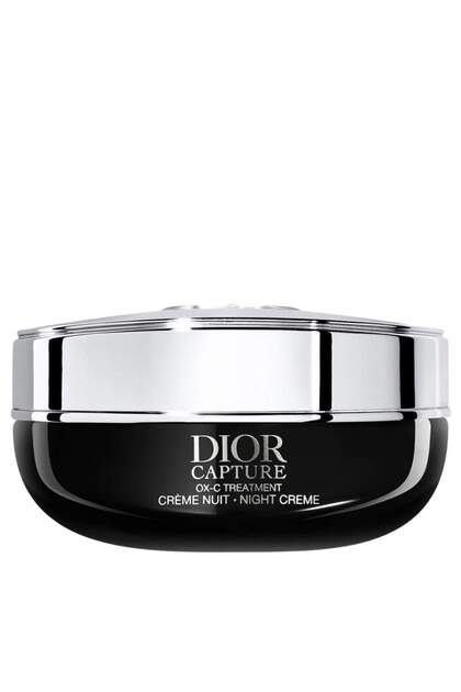 Dior Capture Le Sérum - Yenileyici ve Tazeleyici Yüz Kremi - 30ml