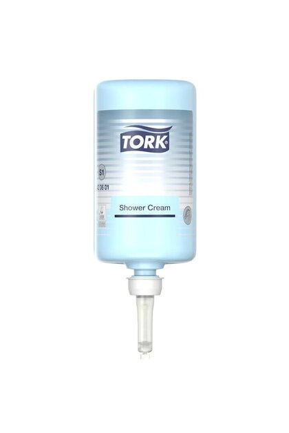Κρέμα ντους 1000ml