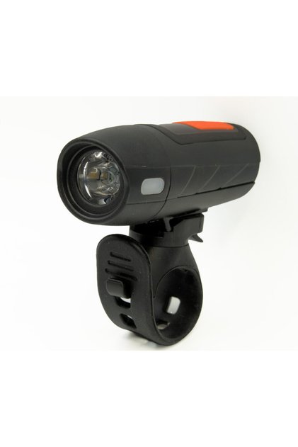 FAR LED PENTRU BICICLETA 1X100LM (REINCARCABIL USB)