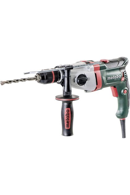 Rotopercutor SBEV 1000-2, 1010 W 2800 rpm Foraj zidărie:22 mm / 7/8 " Foraj beton:20 mm / 25/32
