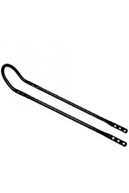 SISSY BAR MINI 16, NEGRU