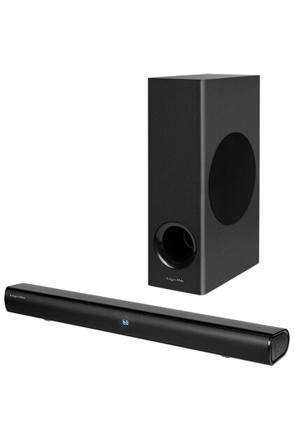 SOUNDBAR 2.1 Planet