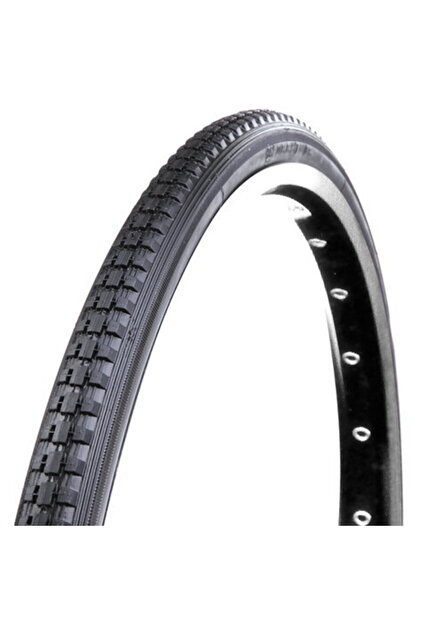 ANVELOPA DEESTONE 28x1.1/2 (40-635) (700B standard) - STRADA - D281
