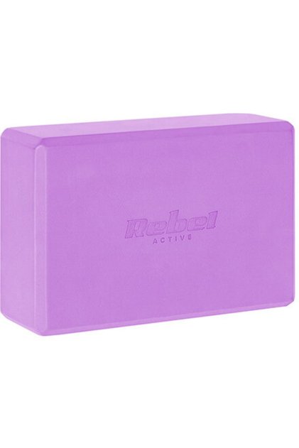CUB YOGA SPUMA EVA 120G VIOLET ACTIVE