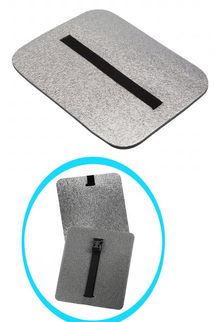 Camping Sitting Mat Sitting Min Leather Hiking Mountaineering Ground Mat Bivouac Min Leather Camping Min Leather