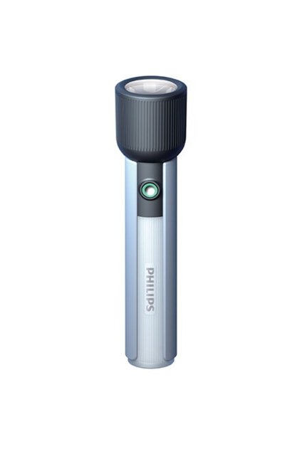 LANTERNA LED ACUMULATOR 2000MAH IP44