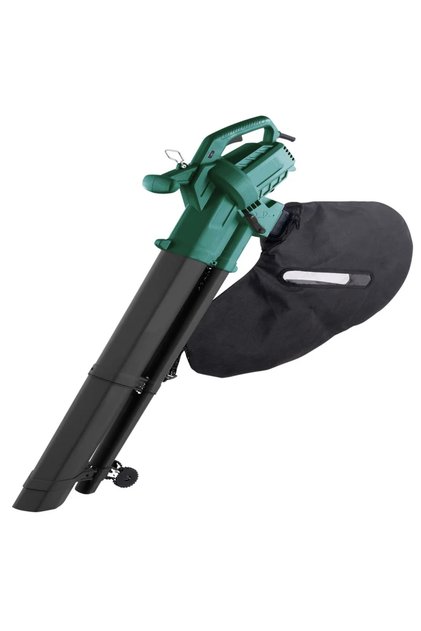 Suflanta/aspirator frunze, electric, 2800 W, 40 L