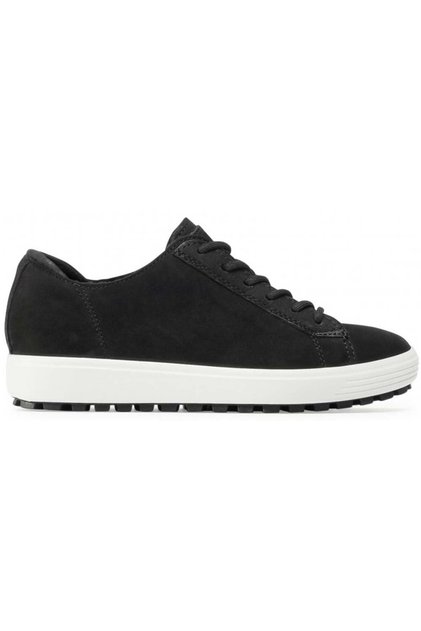 Ghete damă - SOFT 7 - mărime 40 - Negru Piele Nubuc - Iarnă Căptușite Fluidform Confortabile