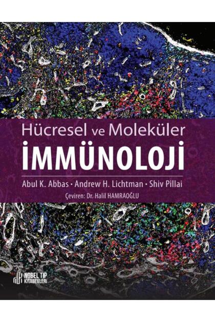 Hücresel ve Moleküler İmmünoloji