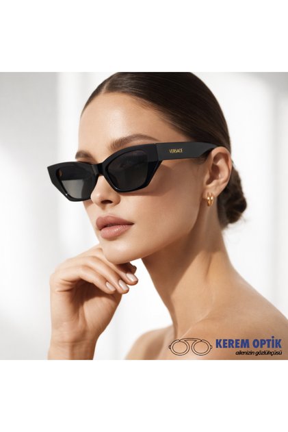 KADIN KEMİK GÜNEŞ GÖZLÜĞÜ VE4488U GB1/87
