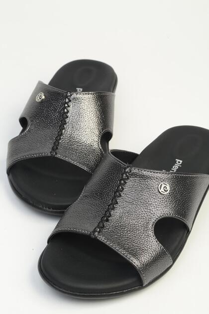 Women's Slipper Platinum Pc-7803