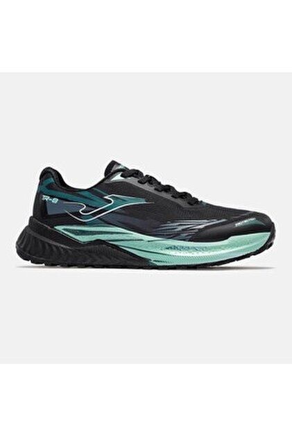 Joma Shock Men 2501 Negro Erkek Siyah Yürüyüş Ayakkabısı