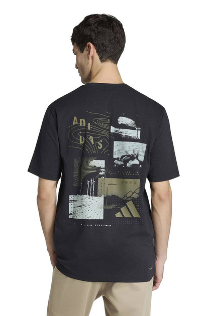 adidas Erkek Günlük T-Shirt M Ct Ill Q2 T Jz7516 - Fiyatı, Yorumları