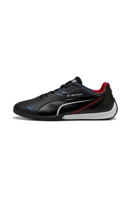 Mens BMW M Motorsport Drift Cat 11 Sneakers - Black