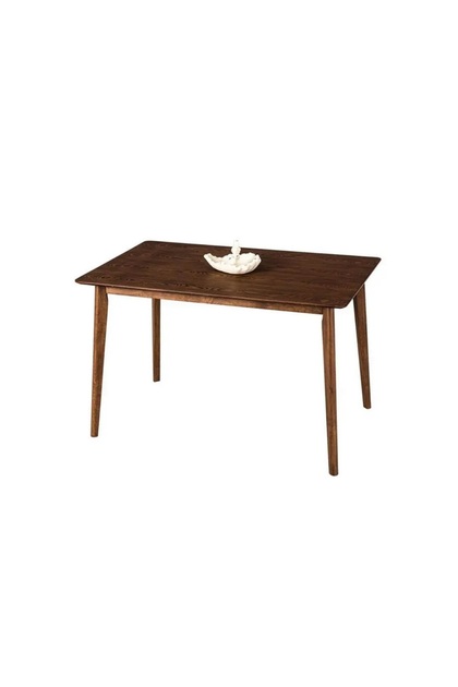 Hanzade Ahşap Masa 75 x 120 - Fiyatı, Yorumları