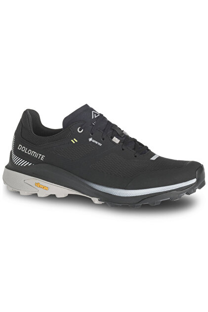 Dolomite M's Nibelia GTX Erkek Ayakkabı-SİYAH - Fiyatı, Yorumları