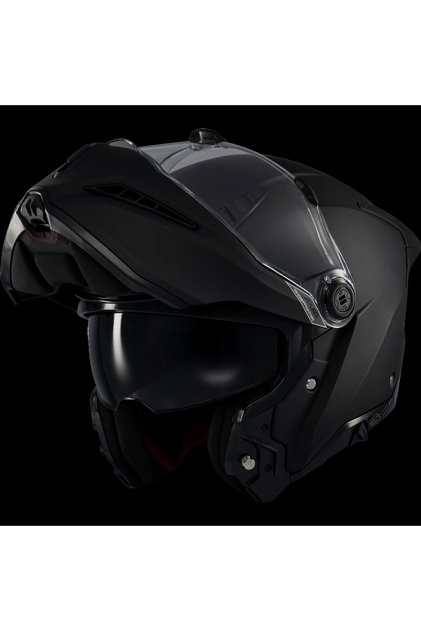KASK GHOSTFIGHTER SV SOLIDO A1 MAT