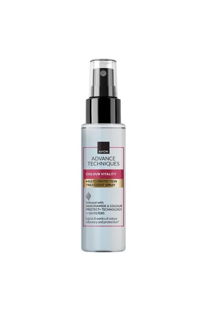 Spray tratament multi-protecție Colour Vitality Spray tratament multi-protecție Colour Vitality