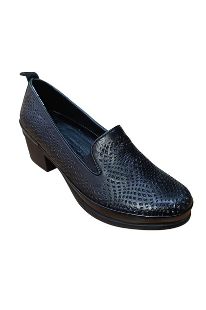 45101 Women's Genuine Leather Daily Comfort Shoes