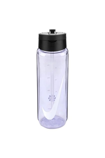 Tr Renew Recharge Straw Bottle 24 Oz Unisex Beyaz Matara Suluk N.100.7642.503.24