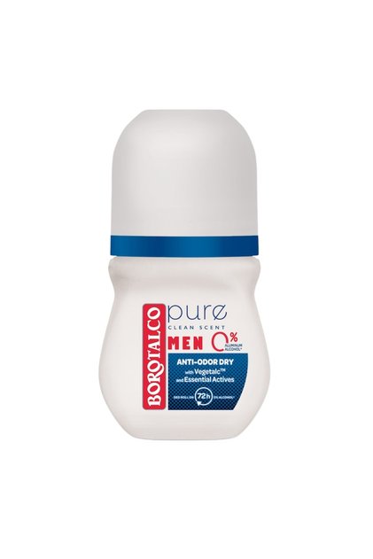 Roll-on pentru bărbați Pure 50ml