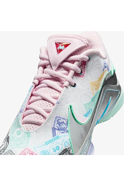 Nike x Monopoly LeBron 22 EP 'Baltic Blue Vapor Green Pink Foam