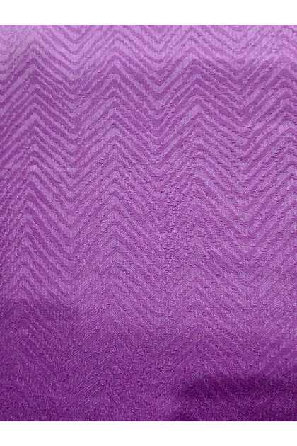 150 En Mor Striped Yarn Silk Textured Viscose Fabric Suitable for Tunic Dress and Pants Making
