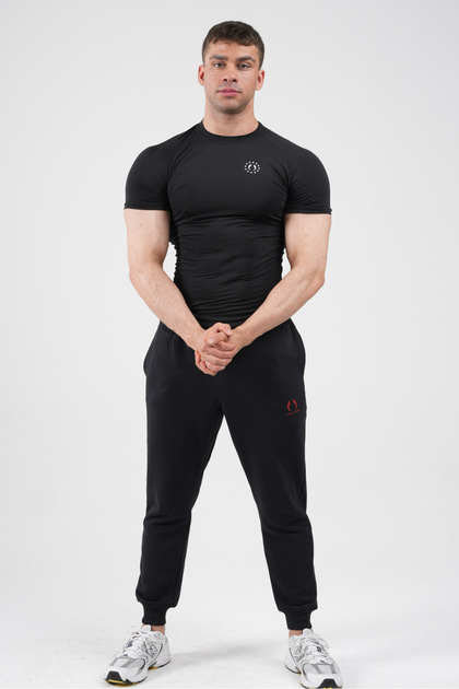Interstellar Compression T-Shirt