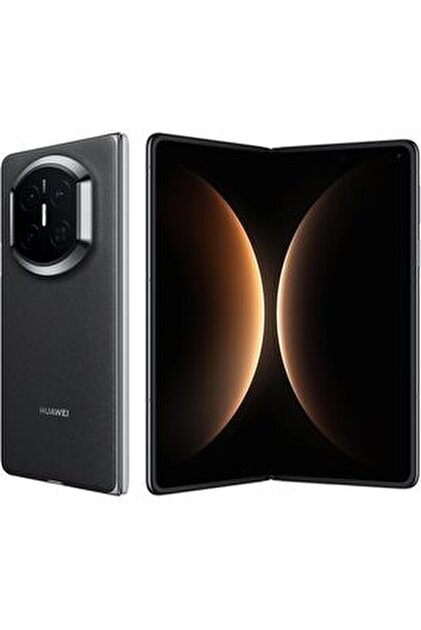 Huawei Mate X6 12/512 GB Akıllı Telefon Kırmızı - Fiyatı, Yorumları