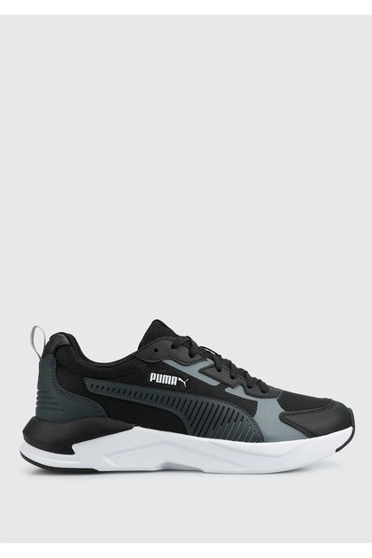 Puma X-Ray 3 Lt Erkek Siyah Sneaker Ayakkabı 40022901 - Fiyatı