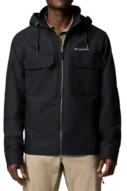 Columbia Erkek Ceket 2116971-010 - Fiyatı, Yorumları