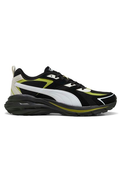 Hypnotic LS 395295 Unisex Spor Ayakkabısı SİYAH