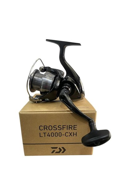 Crossfire 26 LT 4000 CXH Spin Olta Makinesi