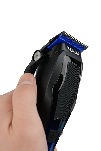 Fenda Profesyonel Saç Kesme Makinesi Mavi FNDSACKS0006BLUE