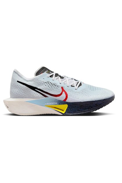 Nike Zoomx Vaporfly Next % 3 Erkek Beyaz Koşu Ayakkabısı HJ9079