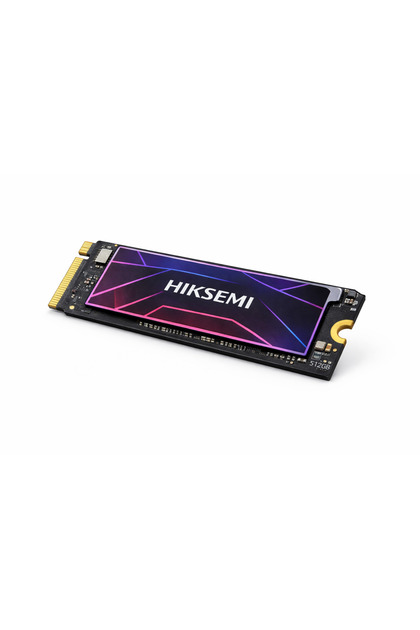 Hiksemi Future NVME GEN4 2TB SSD 7450/6750 HS-SSD-FUTURE 2048G