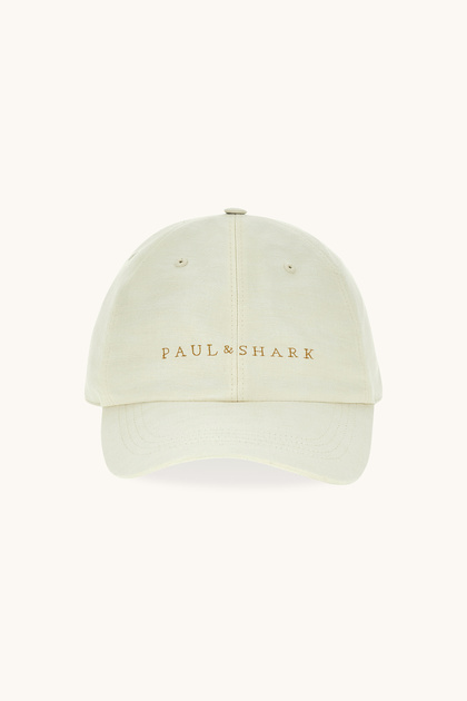 Men's Woven Baseball Cap