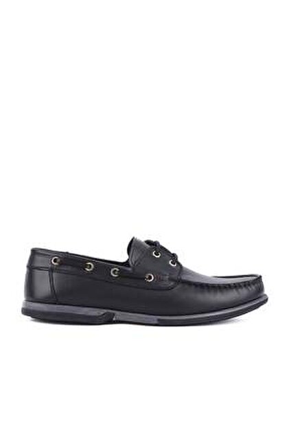 Lumberjack Erkek Deri Casual Ayakkabı 1344245 Navigator 3fx