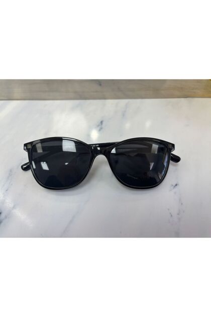 Vinaldi Plus Target Tk306 C8201 51 ekt Medium Polarize Klipsli
